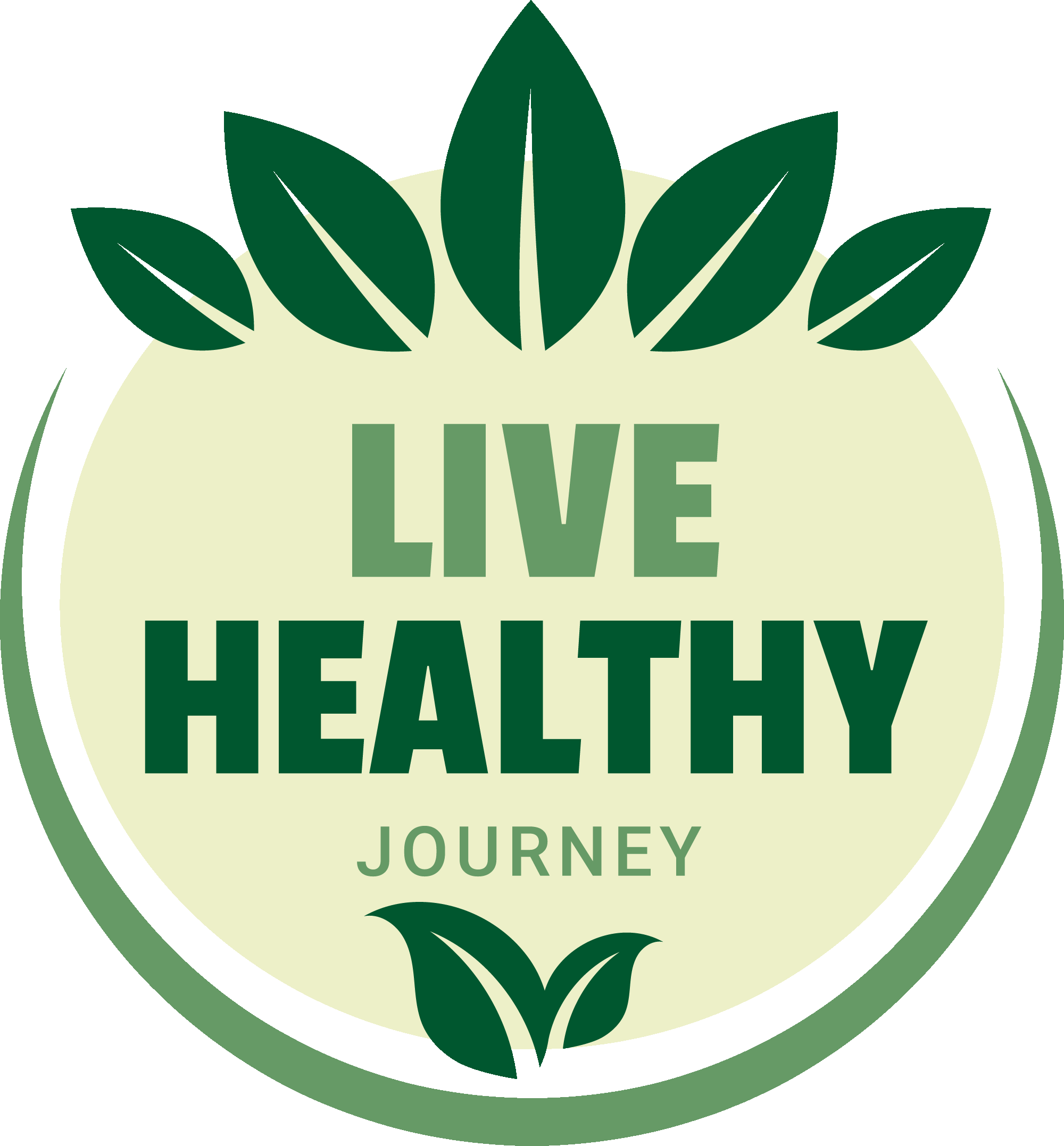 Live Healthy Journey