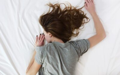 The Importance of Sleep for Your Health